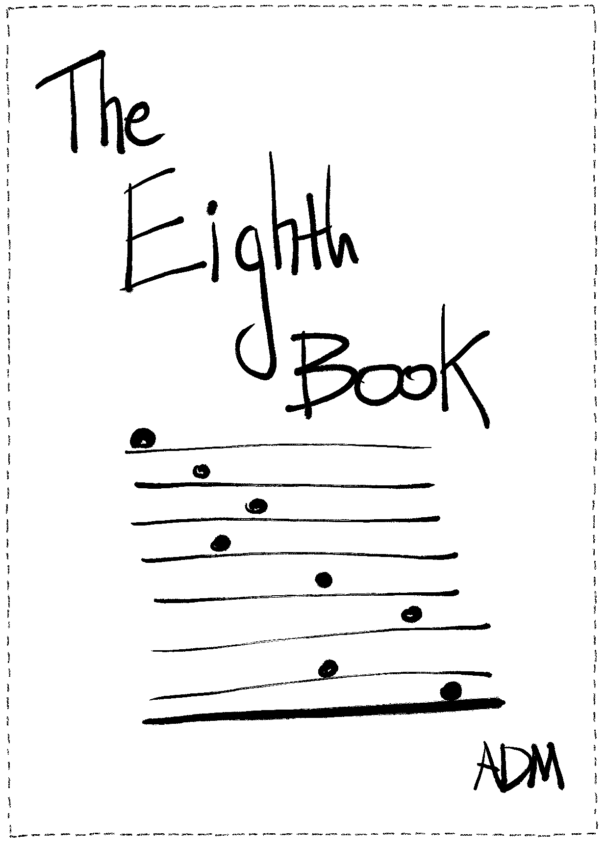 The Eighth Book