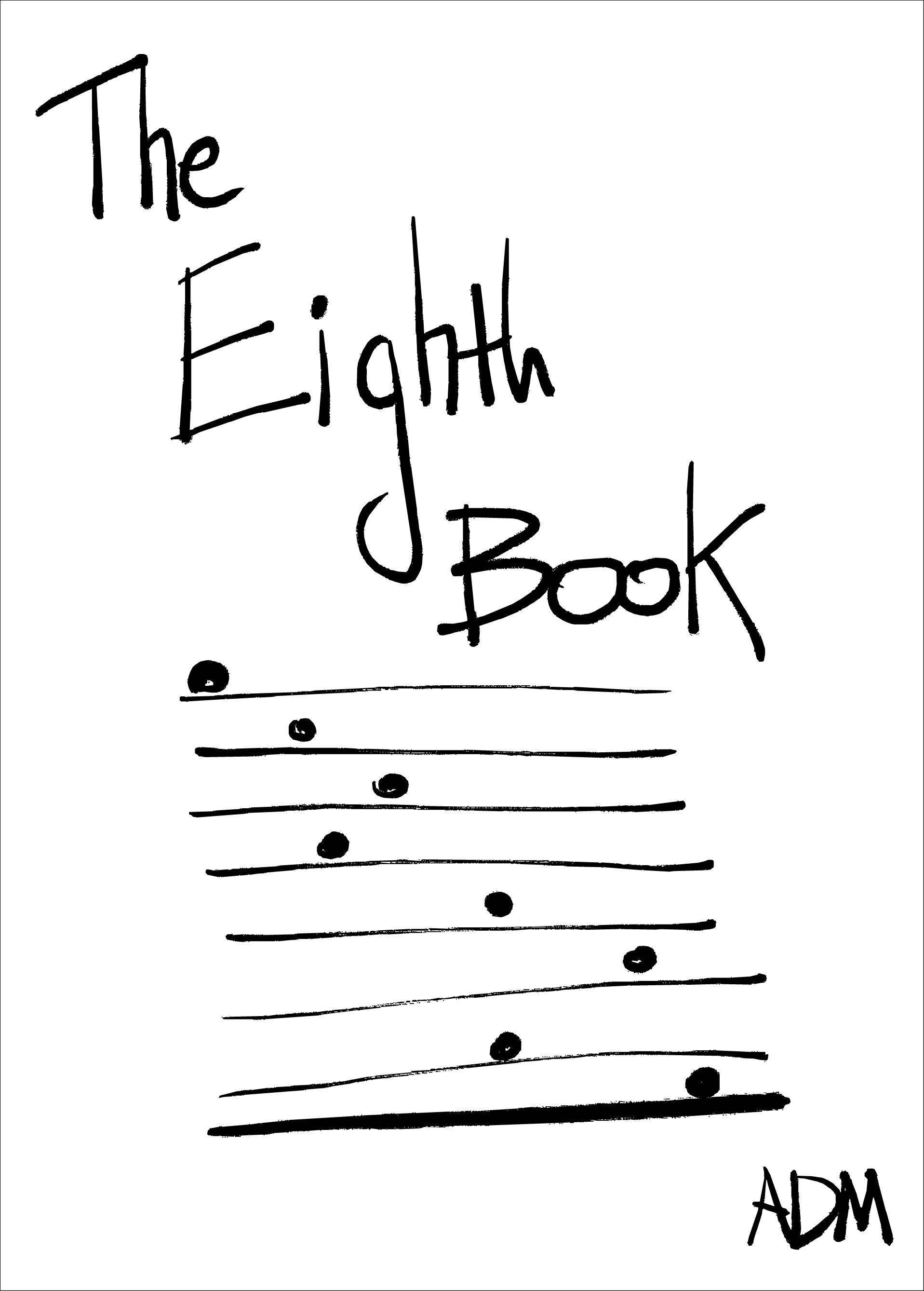 The Eighth Book