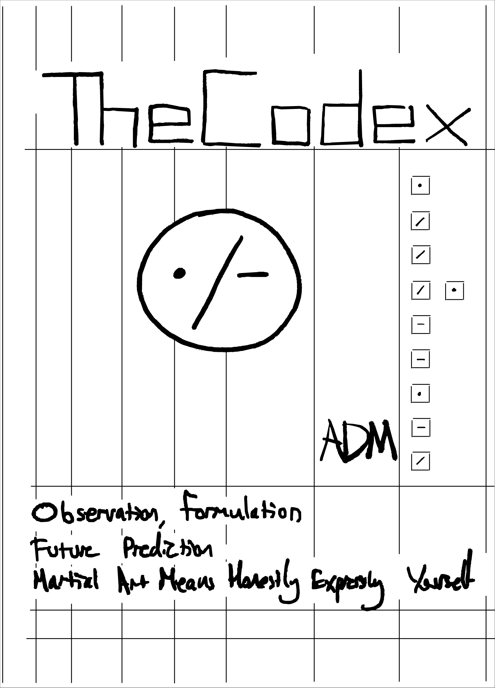 The Codex