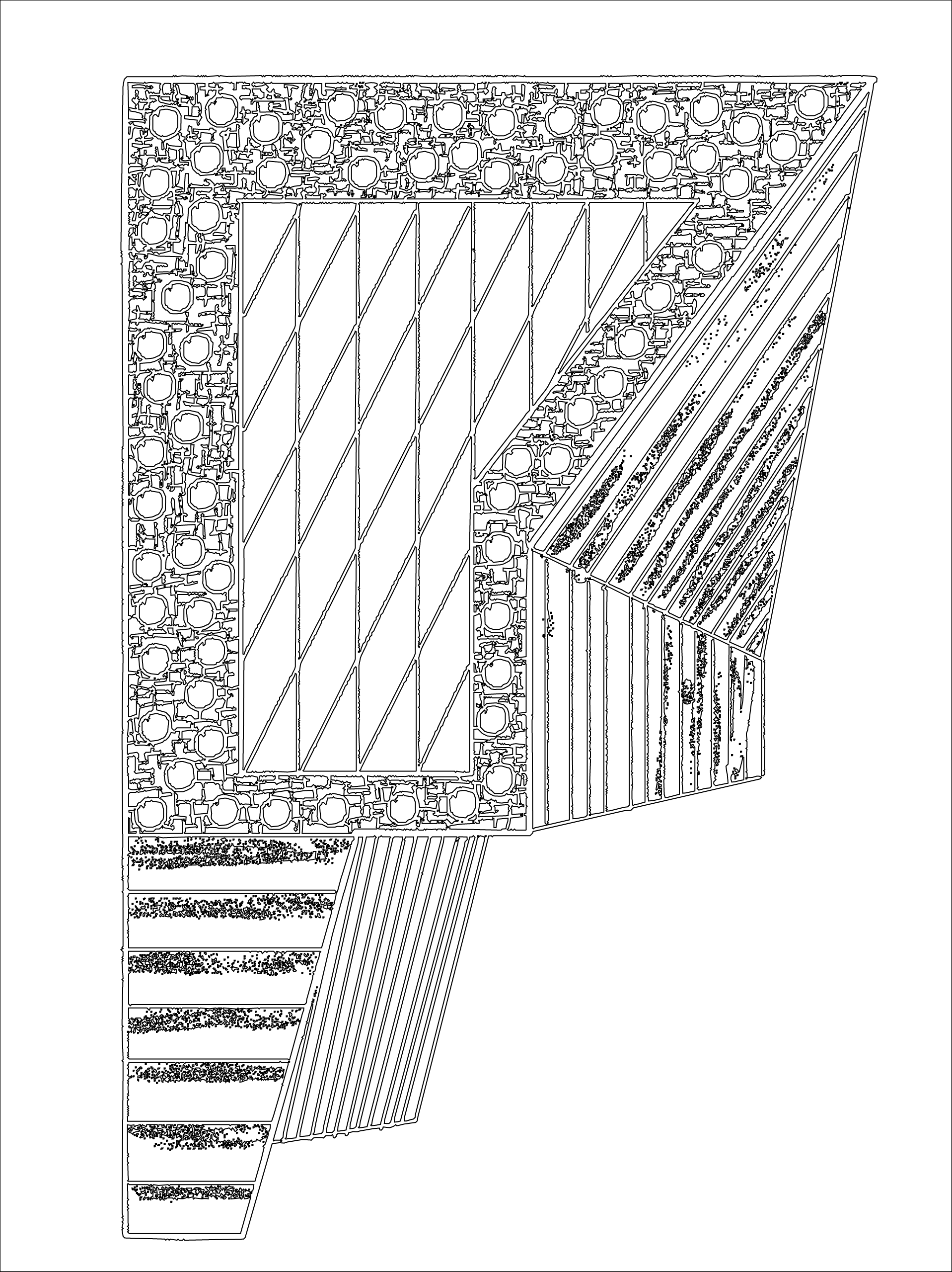 Concretising Modalities of Cognition