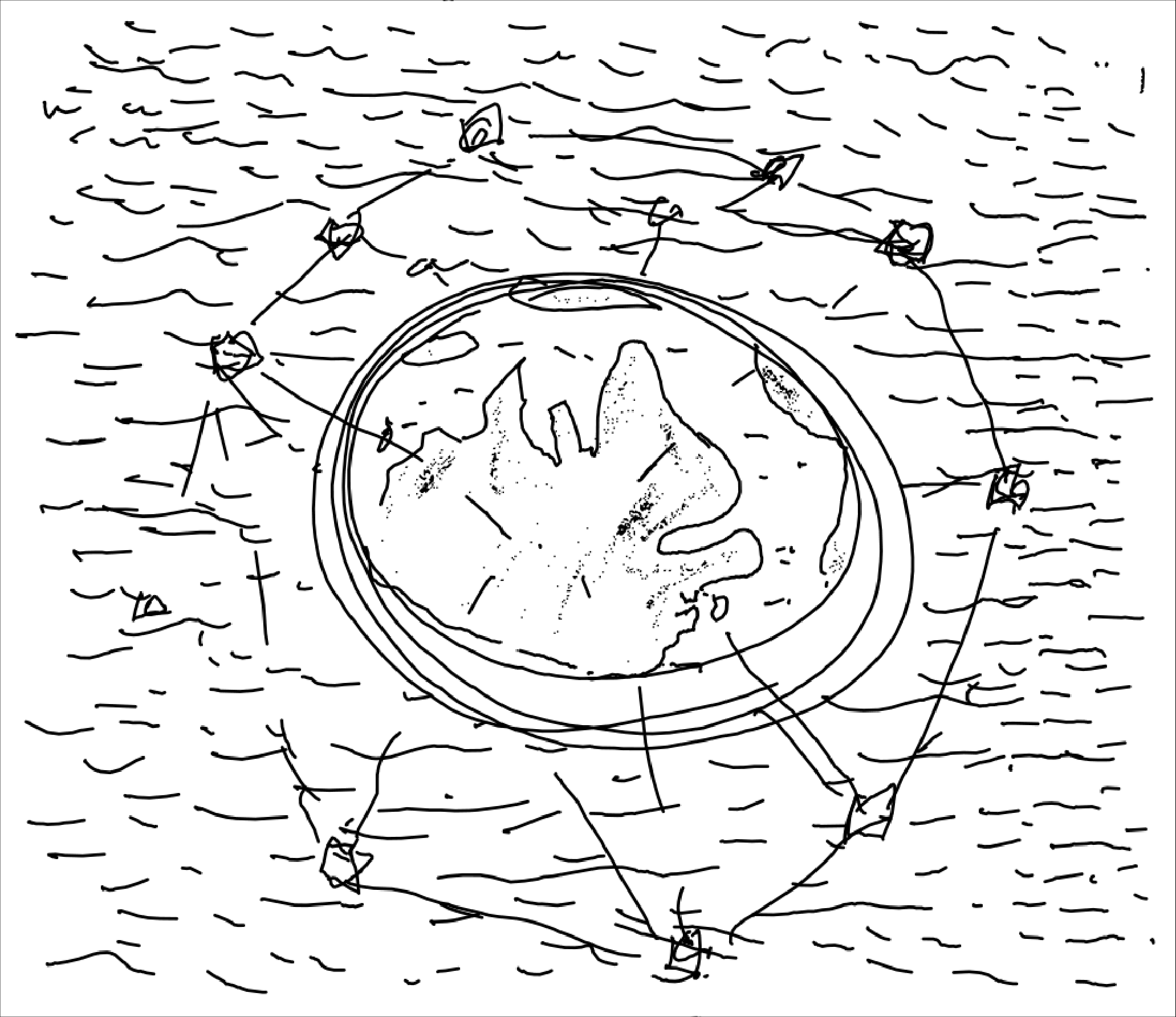 Star[K]ship Earth