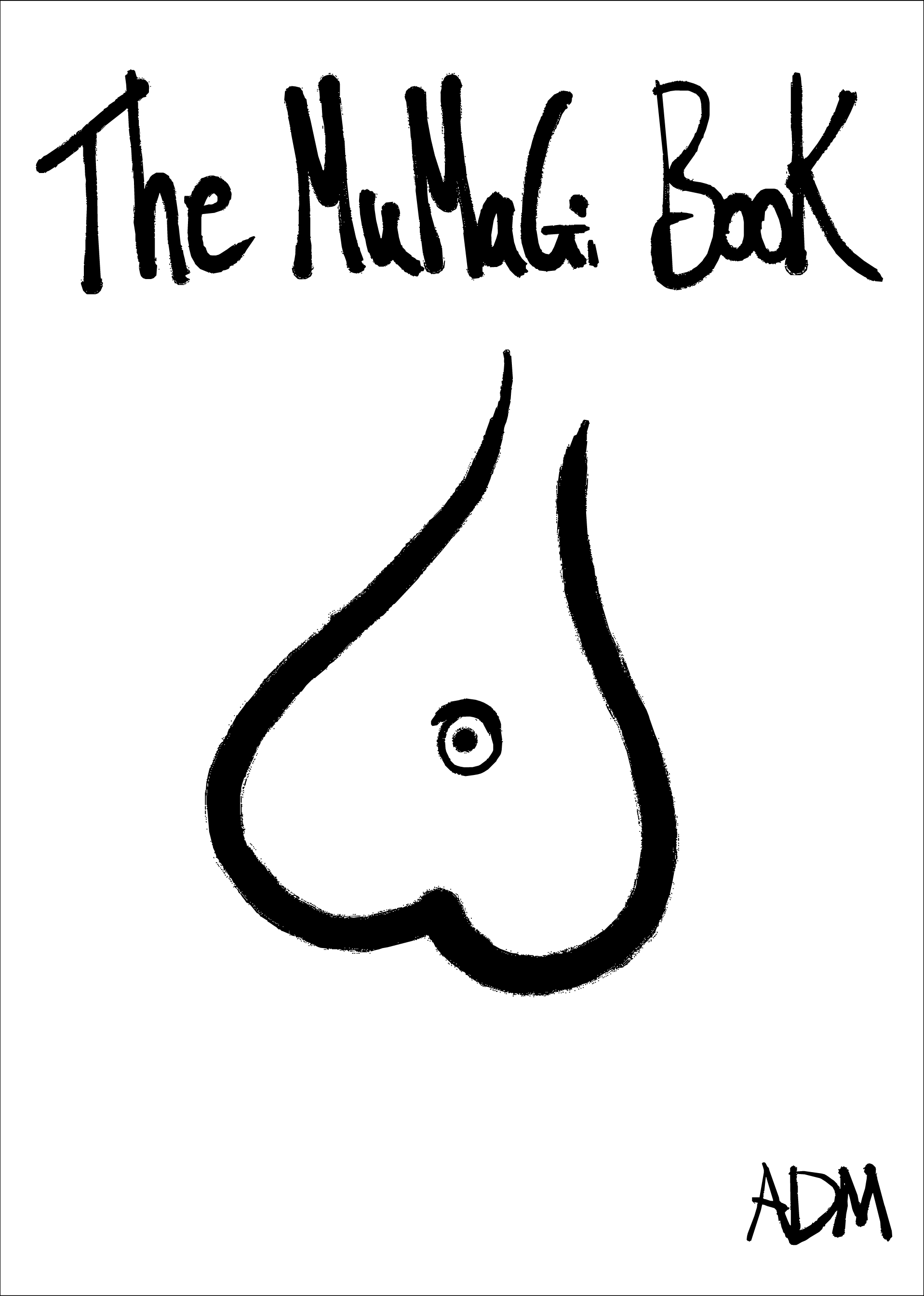 The MuMaGi Book