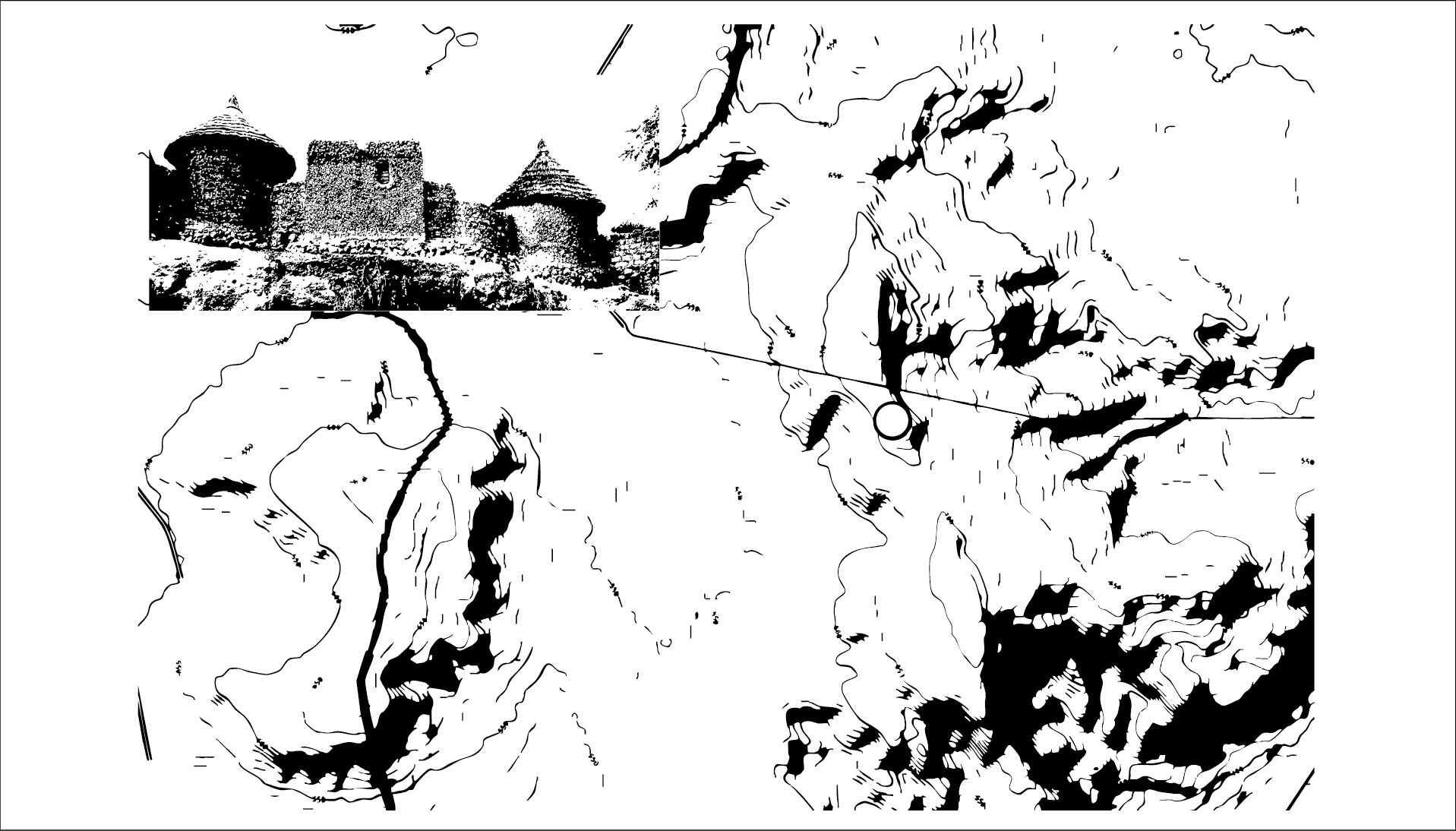 Complex Tenakourou