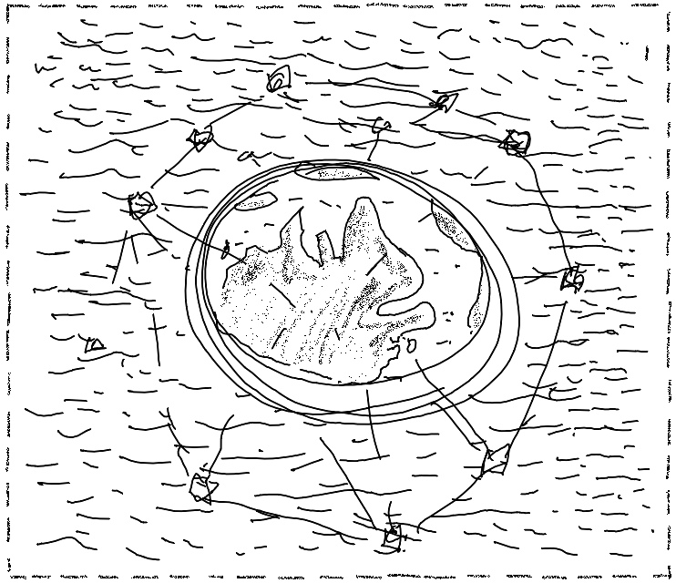 Star[K]ship Earth