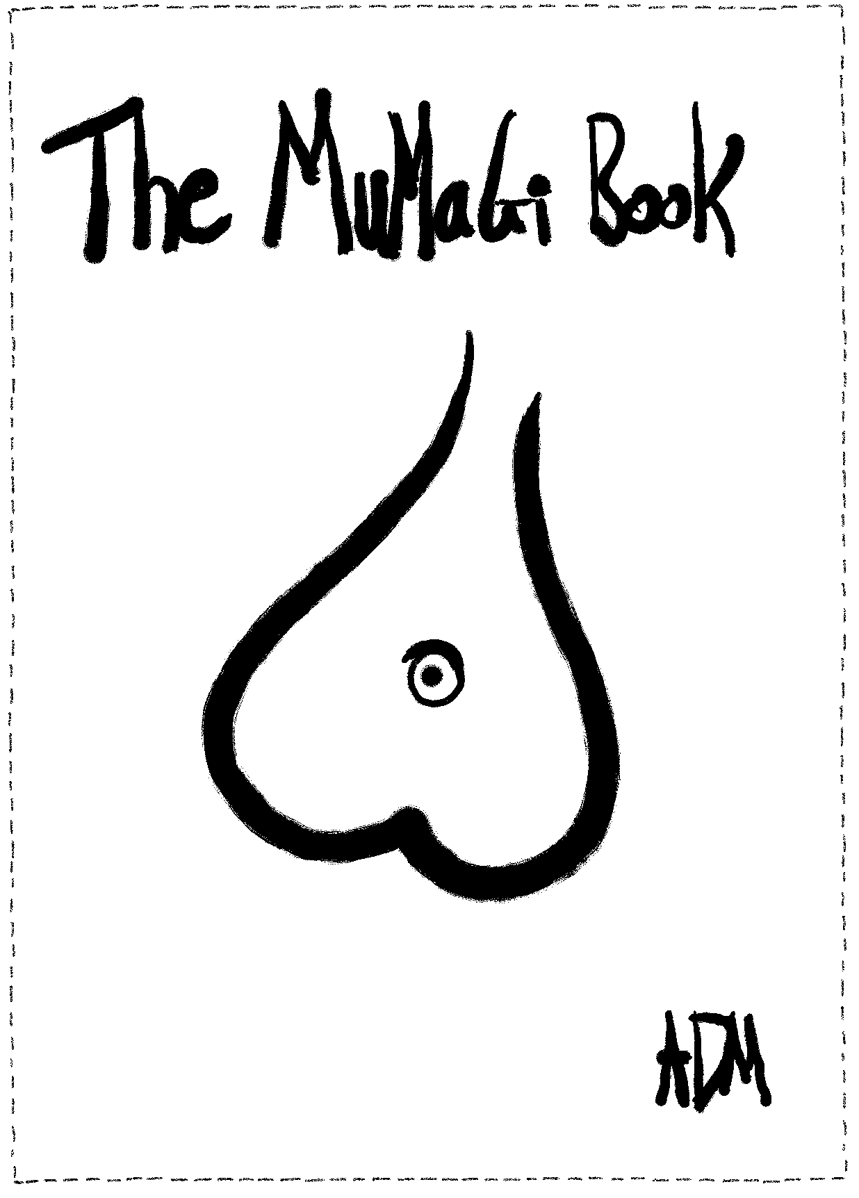 The Mumagi Book